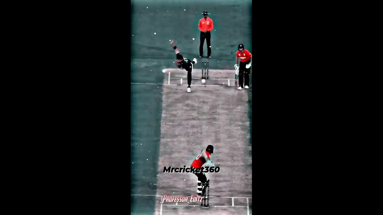 shaheen shah afridi