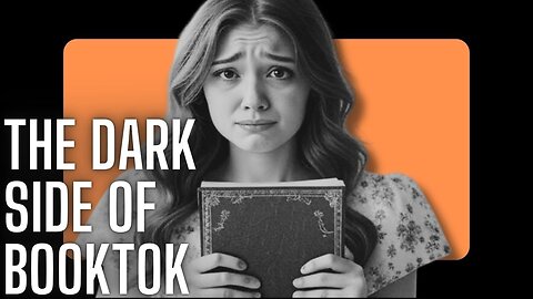 This Book Will BREAK You? The Truth About BookTok's Marketing Tactics