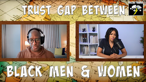 Trust Gap Between Black Men & Women | Dispensationalism | Gen Z in the UK | Trump strikes Iran NUKES