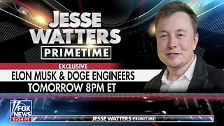 JESSE WATTERS PRIMETIME (05/01/25) FULL EPISODE