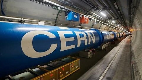 "Breaking Down the Power Outage in Spain and Portugal: Is it a Test or CERN's Doing?"