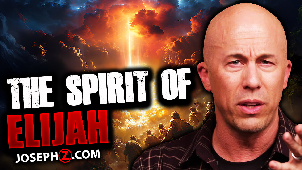 RECONCILIATION OF FATHER’S TO THE CHILDREN… THE SPIRIT OF ELIJAH!
