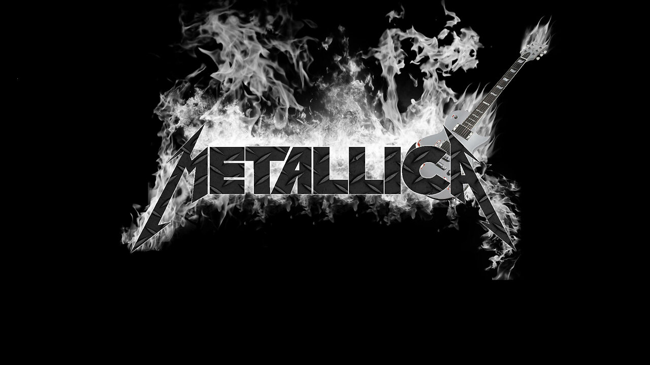 Metallica - One
