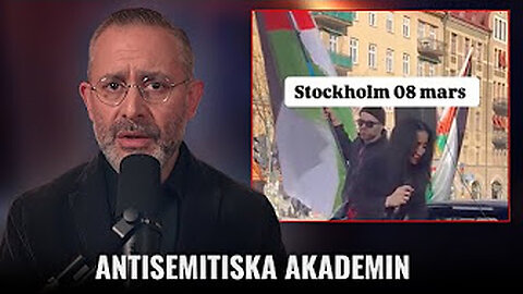 Antisemitism.