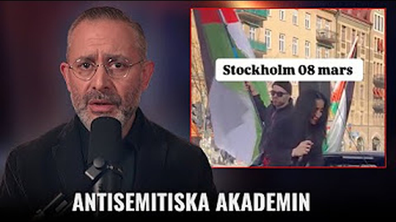 Antisemitism.