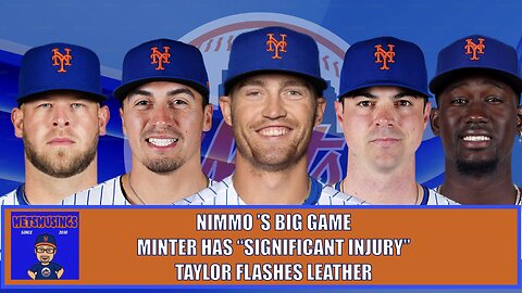 MetsMusings #579