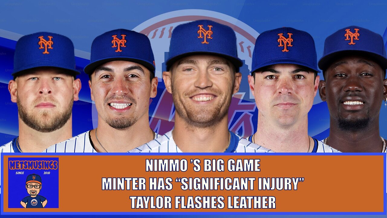 MetsMusings #579