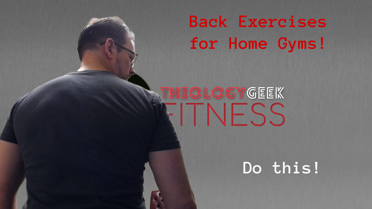 Do THIS for a BIGGER Back!
