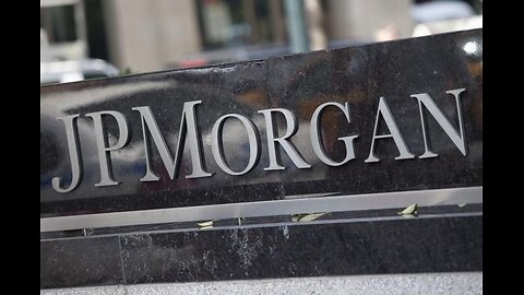 JPMorgan vai aceitar ativos vinculados a criptomoedas como garantia de empréstimos.