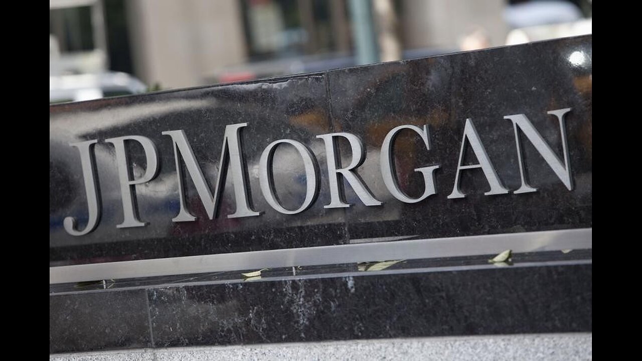 JPMorgan vai aceitar ativos vinculados a criptomoedas como garantia de empréstimos.