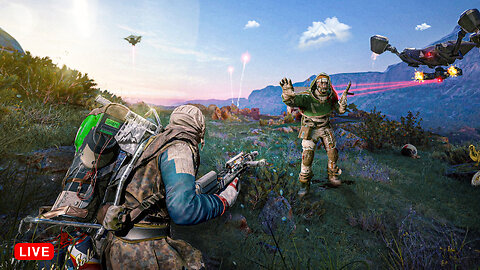 Arc Raiders PVP is an entirely different game