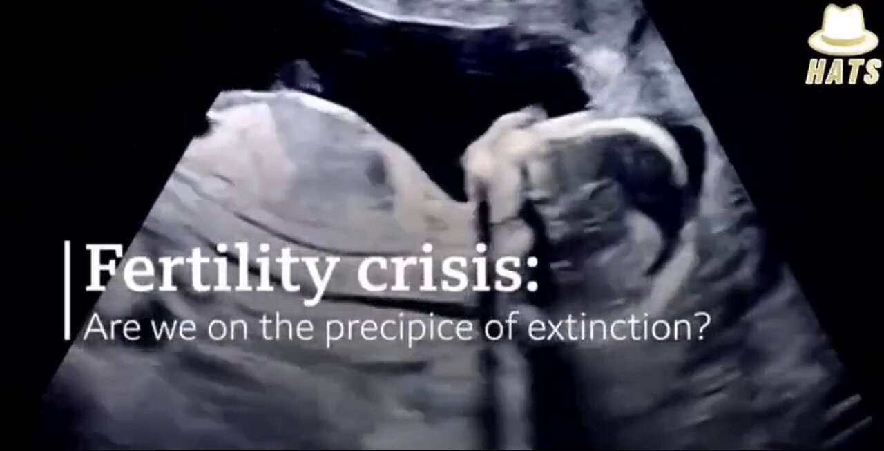 GMO Link to Infertility
