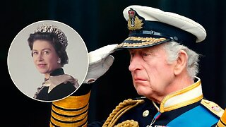 King Charles III Sucks