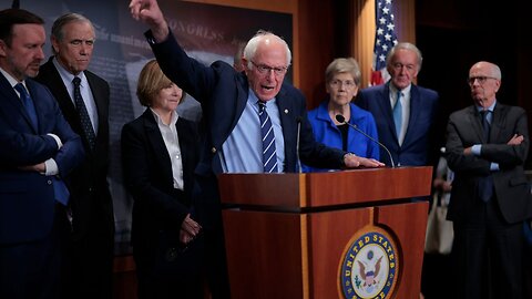 Pure Evil – Top Dem Senator Votes Against Kids With Cancer