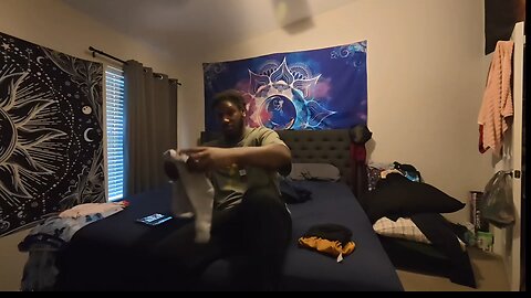 About time you heard me.