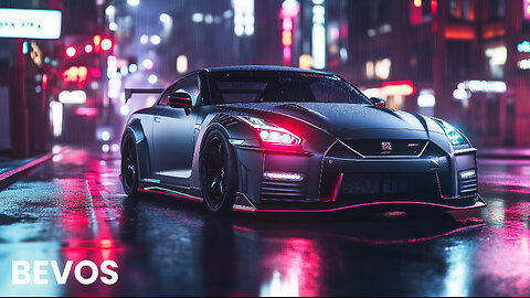 🔥 New Loud Bass Boosted Car Music 2025 🔊