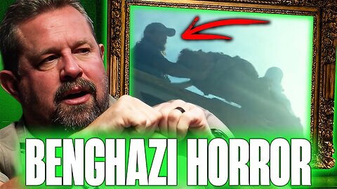 Benghazi Survivor Exposes Delta Force Operators Throwing Bodies Off the Roof