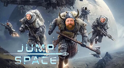 JUMP SPACE DAY!! :|: All things Jump Space Cont.