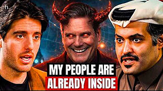 Islamifying the UK right now!