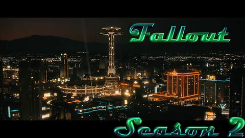 Fallout Season 2 Trailer Breakdown