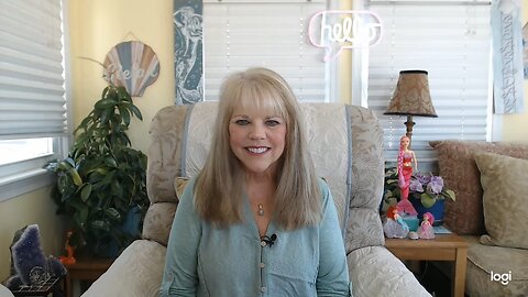 New Moon in Gemini May 26th 2025 ~ Psychic Crystal Reading by Pam Georgel