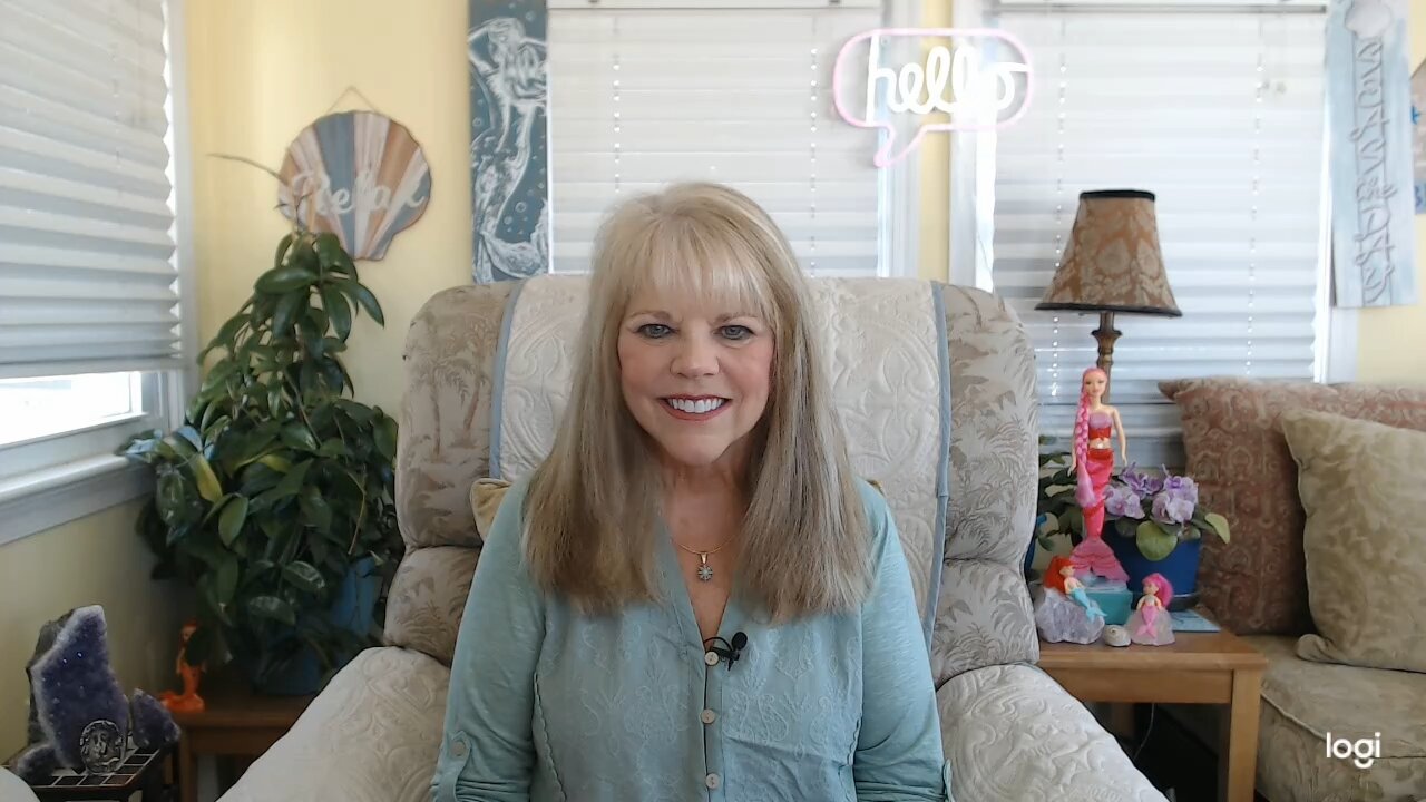 New Moon in Gemini May 26th 2025 ~ Psychic Crystal Reading by Pam Georgel