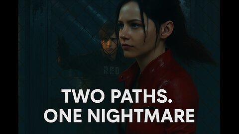 Should You Play Resident Evil 2 Remake in 2025 - Leon Kennedy 1st Run pt2
