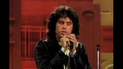 The Doors - The Final Days Of Jim Morrison (Documentary)