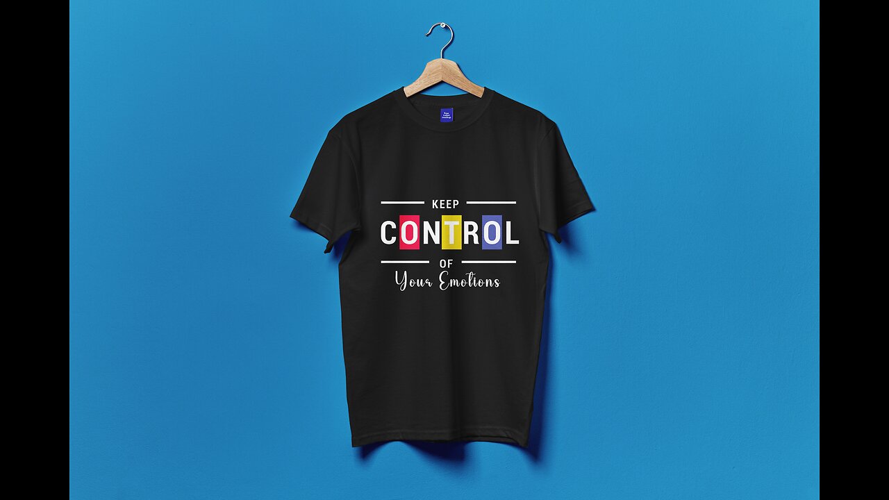 T Shirt Design Tutorial in Adobe Illustrator | How to Make a T shirt design in Illustrator