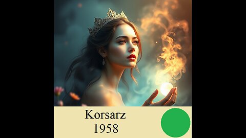 (Przygoda) .1958. 'Korsarz' (eng. 'The Buccaneer') [ lektor PL ]