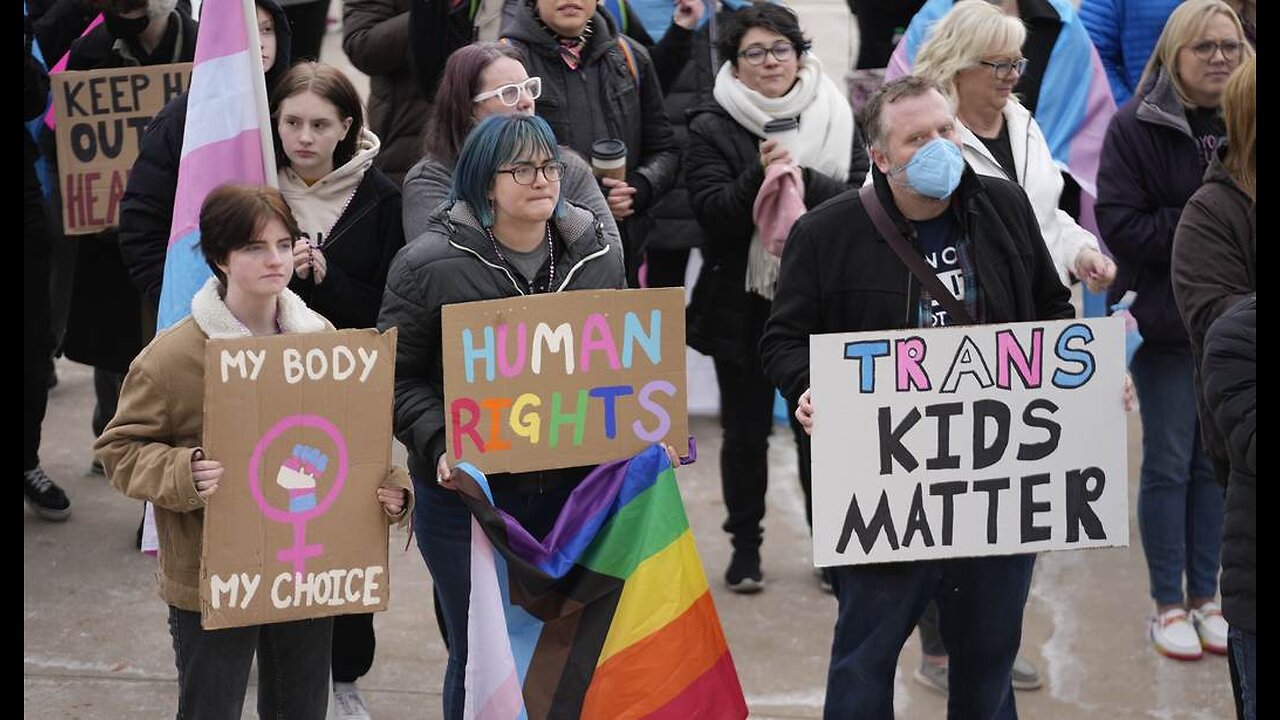 Insanity Continues Parents Warned About Summer Camps That Put ‘Gender Ideology Ahead