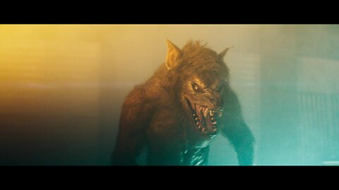 “1 Billion People Turn Into Monsters Every Year… With Only 12 Hours to Hunt!”