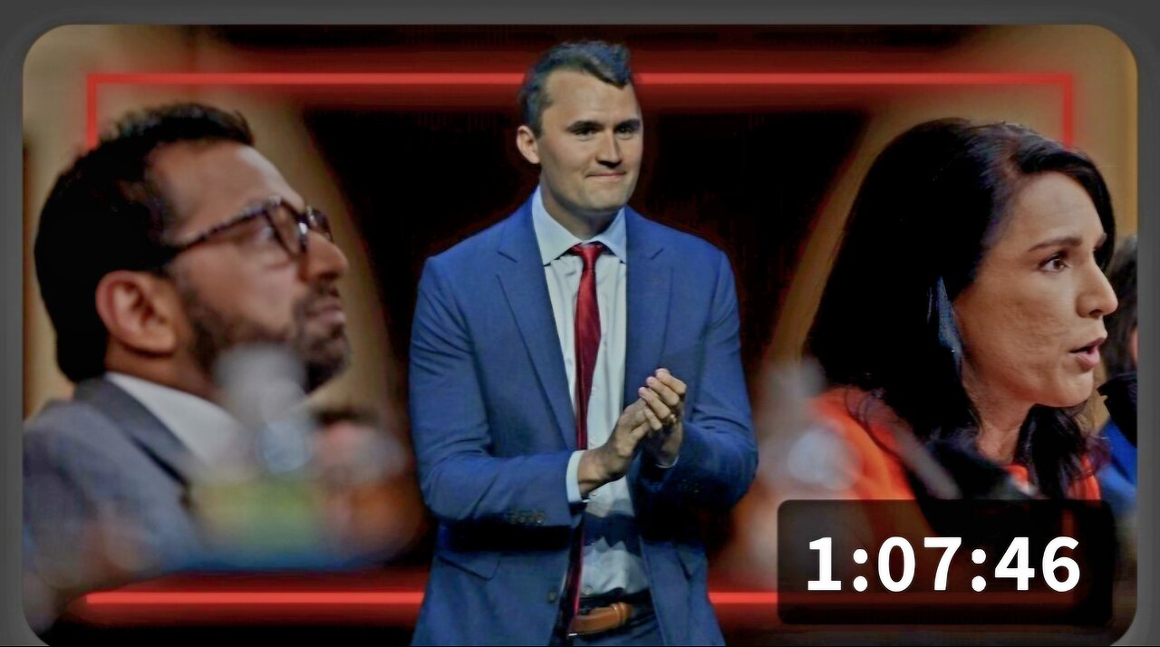 Top FBI Whistleblower Warns Kash Patel Is Trying To Blind US Intelligence