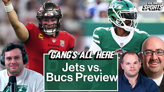 Jets must get pressure on Baker Mayfield if they want a chance to win