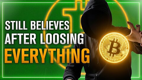 Bitcoin Is Not Yours Anymore: Wall Street Took It | The Blockchain Report