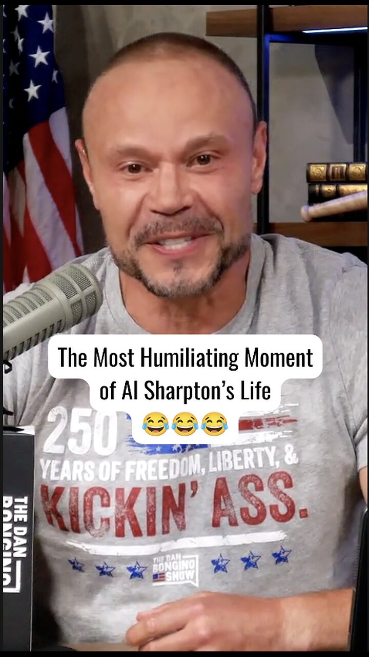 The Most Humiliating Moment of Al Sharpton’s Life thumbnail