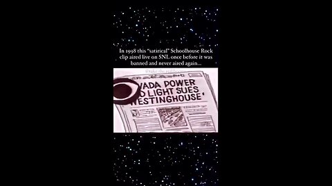 Banned SNL clip from 1998. Now this is a cartoon that you should definitely watch with your kids.