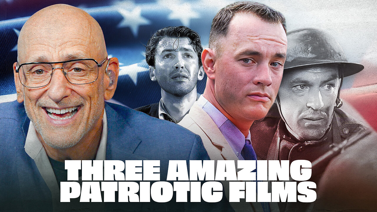 Patriotic Movies You Must See