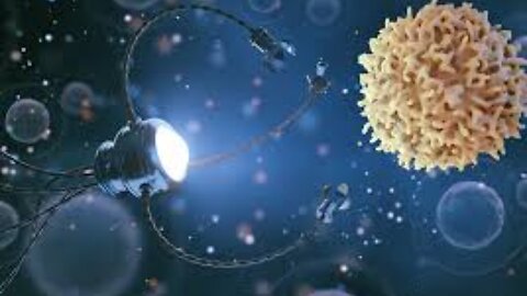 Yuval Harari Covid Vaccines are Self Assembling Nanobots to Connect to the Cloud Net