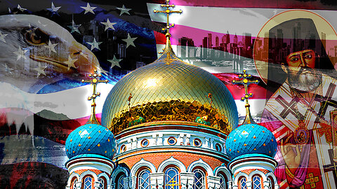 American Orthodox History | Matthew Namee (Full Interview)