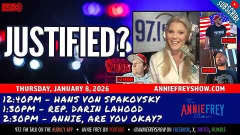 Minneapolis, ICE, and Renee Nicole Good