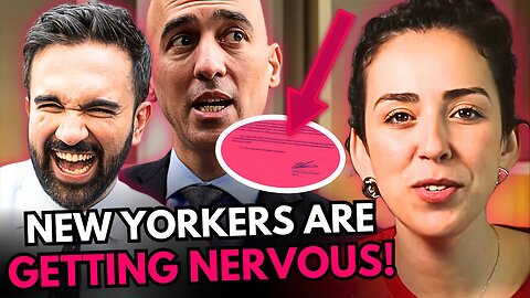 We Were RIGHT About Mamdani All Along (And New York Is Noticing!