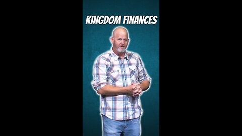 Kingdom Finances