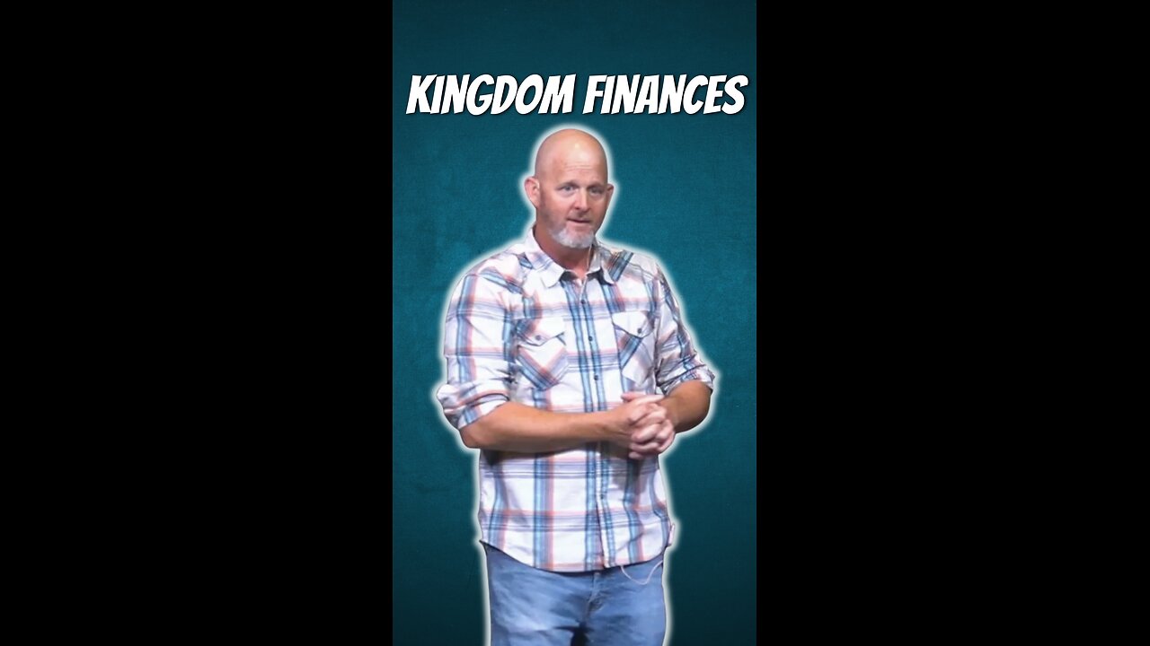 Kingdom Finances