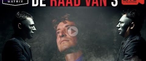 Livestream Dutchmatrix deel 10