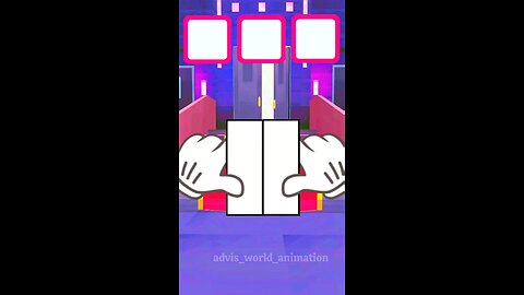 CHOOSE THE HIDDEN HUNTRIX ❤️