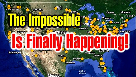 Holy Sh*t! They're All Going Down After This Was Discovered..