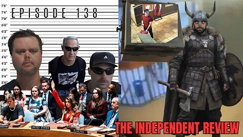 #139 The Independent Review
