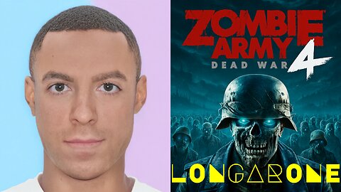 Longarone | Zombie Army 4 Dead War