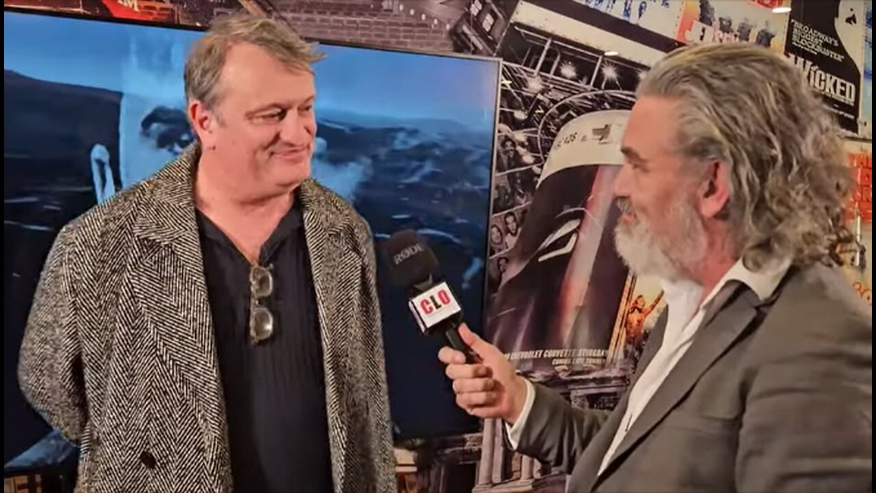 Richard Wolsterncroft's thoughts on the Hate Speech Law